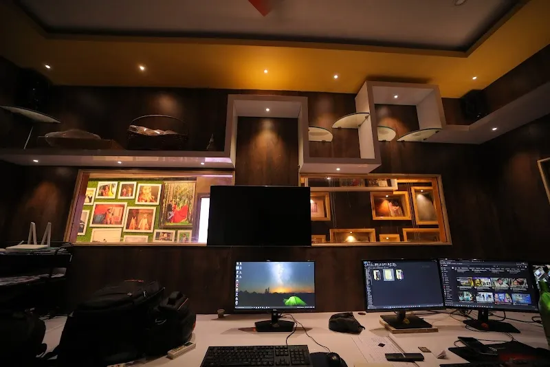 SAI CREATIVE WORLD
