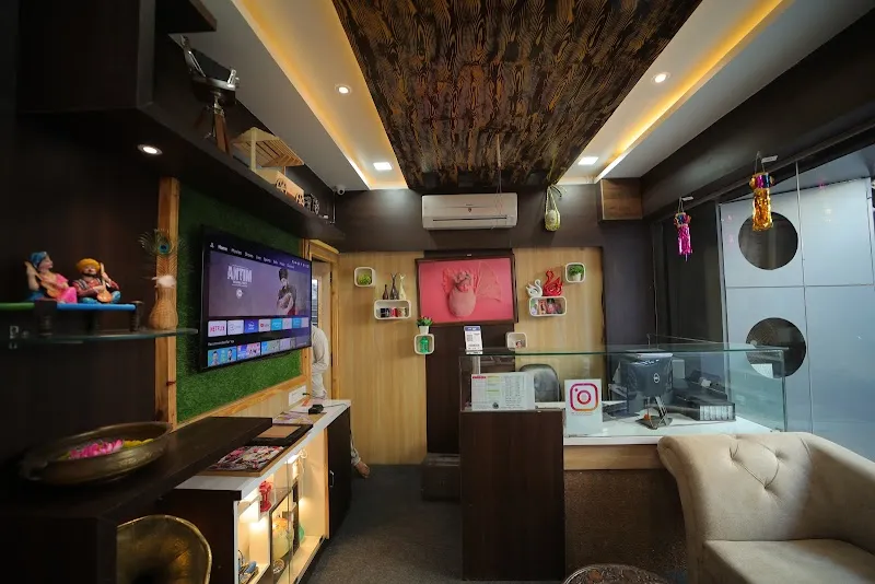 SAI CREATIVE WORLD