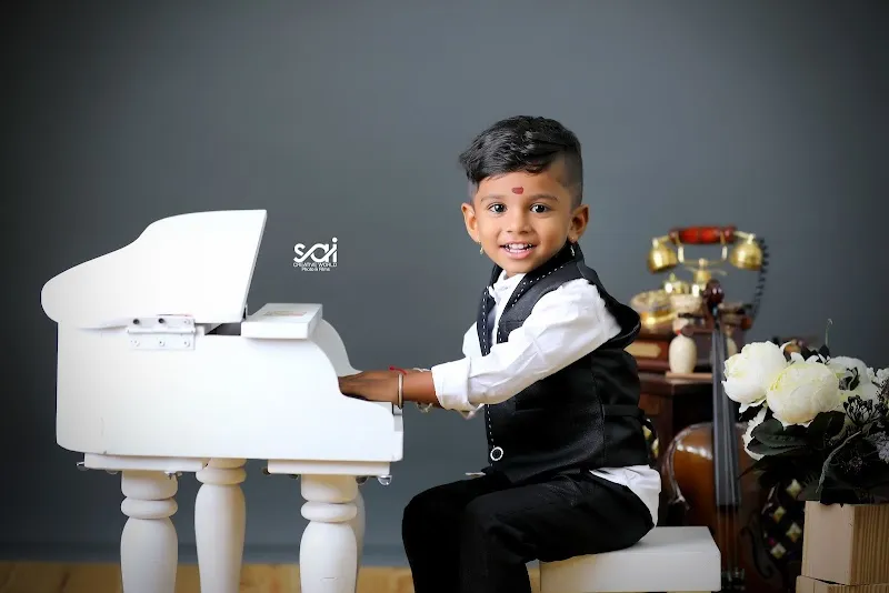 SAI CREATIVE WORLD