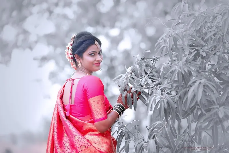 SAI CREATIVE WORLD