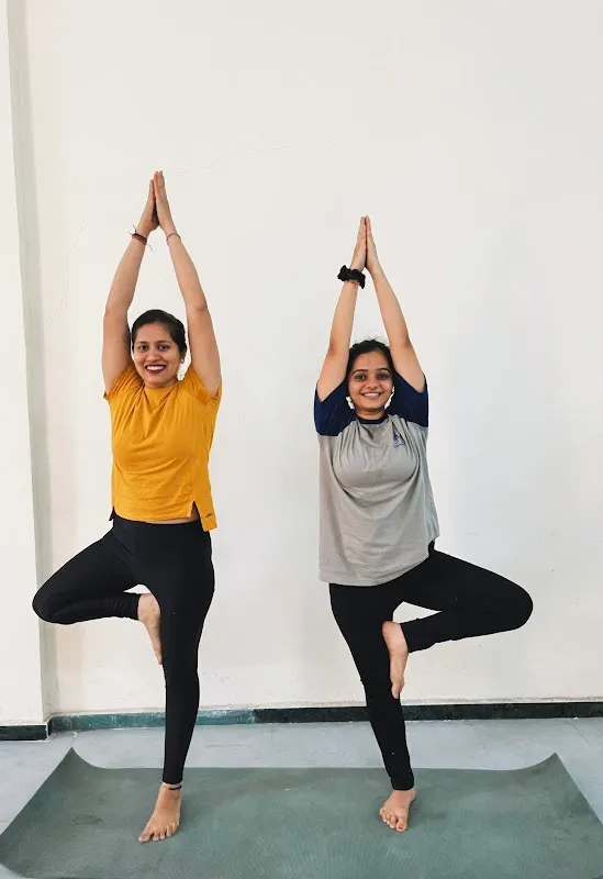 Yoga With Bhairavi