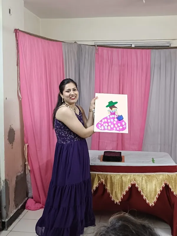 Yoga With Bhairavi