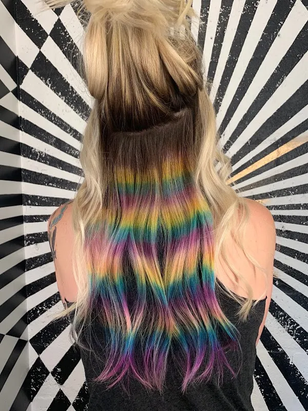 Hair Circus & Glamfreakz