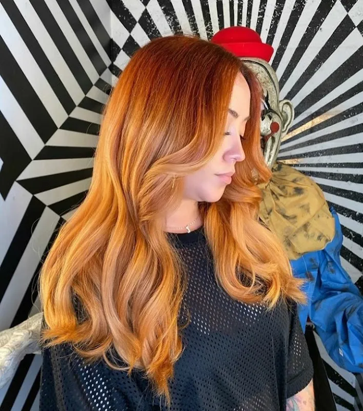 Hair Circus & Glamfreakz