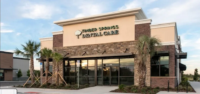 Town Center at Timber Springs