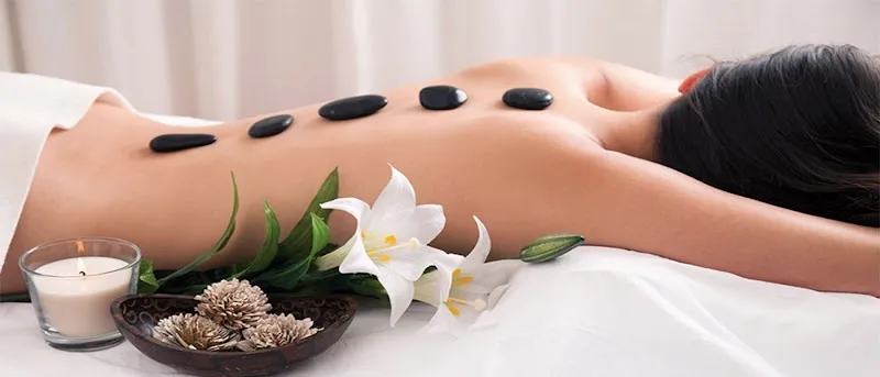 Tshetob Ying Yum Spa & Massage Center, Paro Bhutan