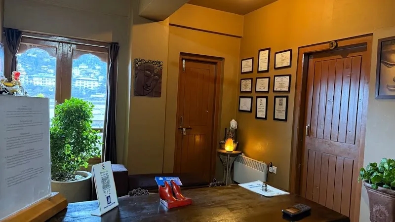 Tshetob Ying Yum Spa & Massage Center, Paro Bhutan
