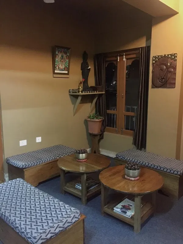 Tshetob Ying Yum Spa & Massage Center, Paro Bhutan