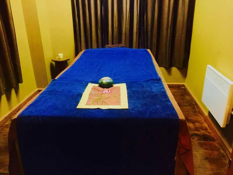 Tshetob Ying Yum Spa & Massage Center, Paro Bhutan