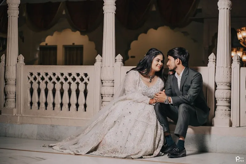 Paperbook Films Photography Studio