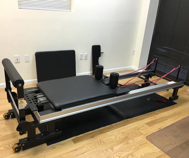 Specialty Fitness, Inc.