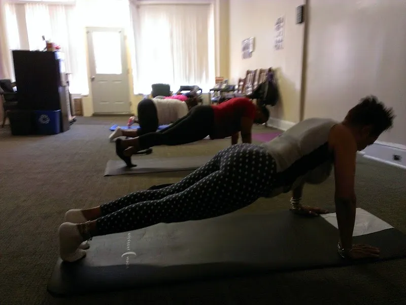 Specialty Fitness, Inc.