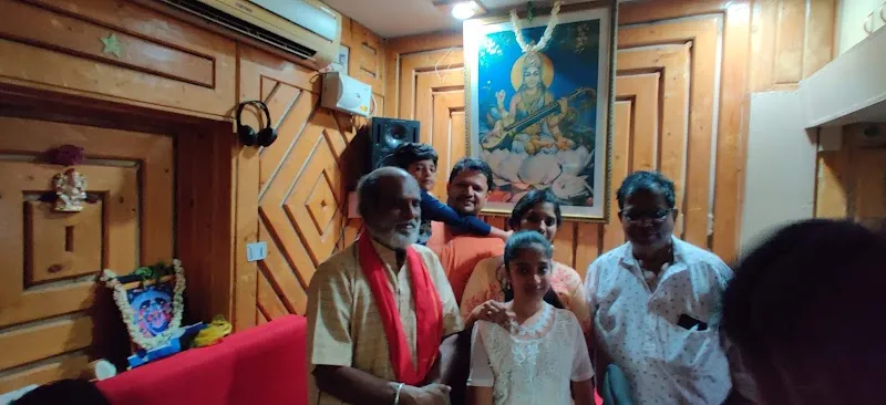Kalaa sangama Recording Studio