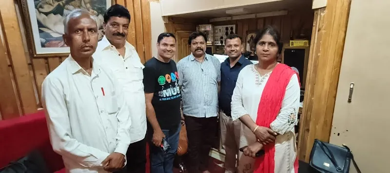 Kalaa sangama Recording Studio