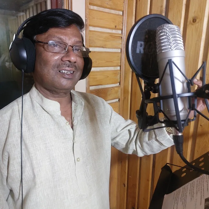 Kalaa sangama Recording Studio