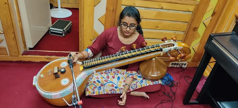 Kalaa sangama Recording Studio