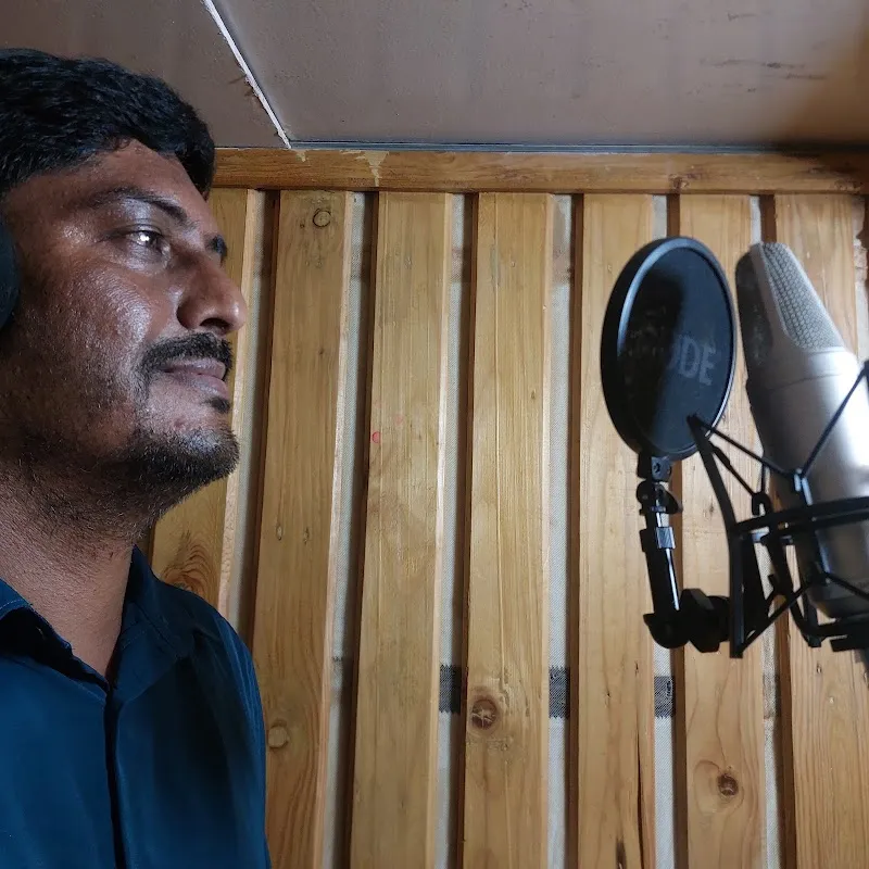 Kalaa sangama Recording Studio