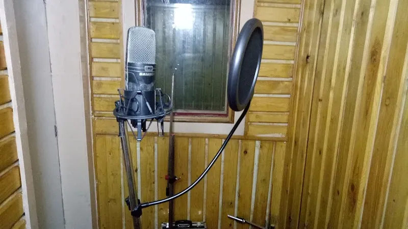 Kalaa sangama Recording Studio