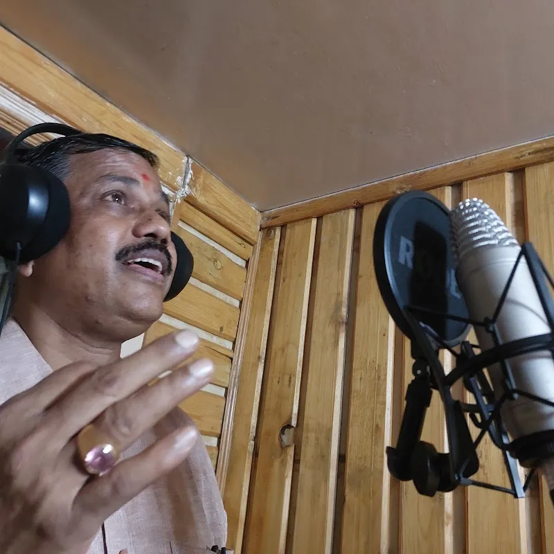 Kalaa sangama Recording Studio