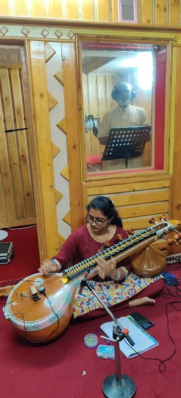 Kalaa sangama Recording Studio