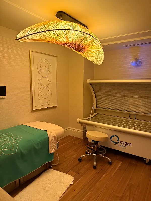 ila Only Spa