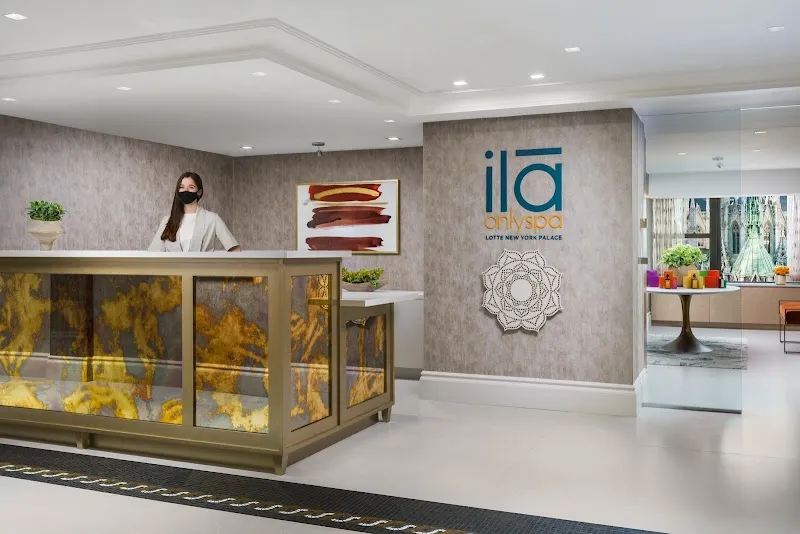 ila Only Spa