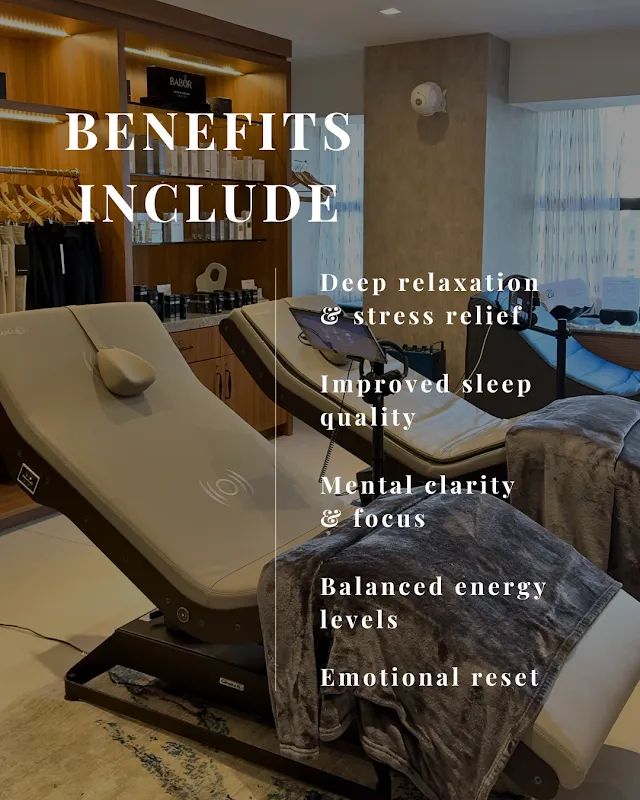ila Only Spa