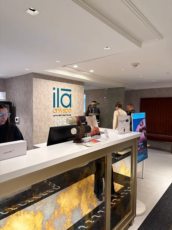 ila Only Spa