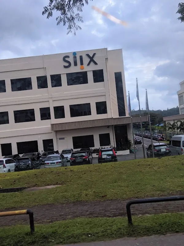 PT. SIIX ELECTRONICS INDONESIA