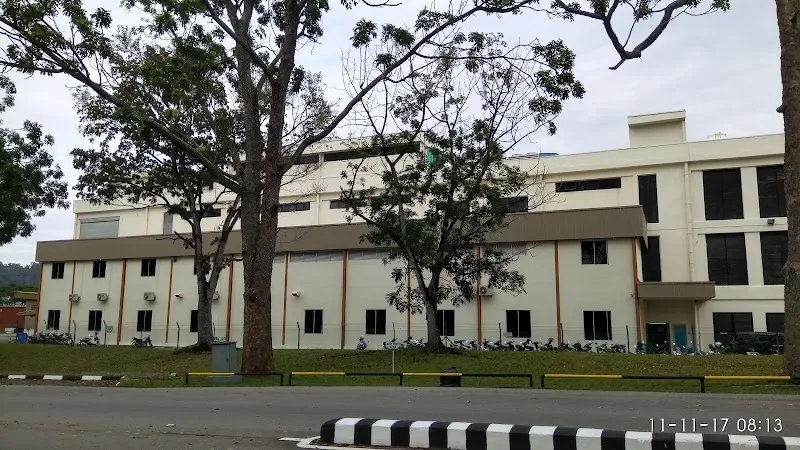 PT. SIIX ELECTRONICS INDONESIA