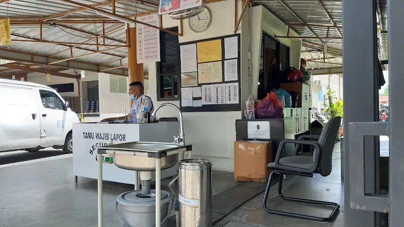 PT. SIIX ELECTRONICS INDONESIA