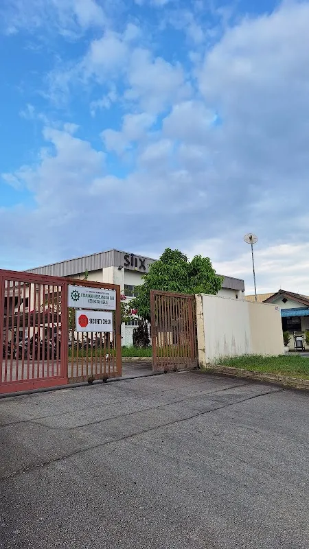 PT. SIIX ELECTRONICS INDONESIA
