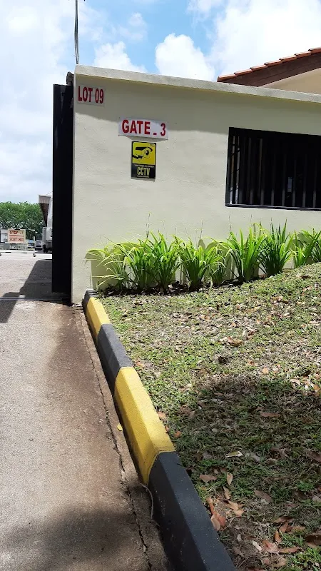 PT. SIIX ELECTRONICS INDONESIA