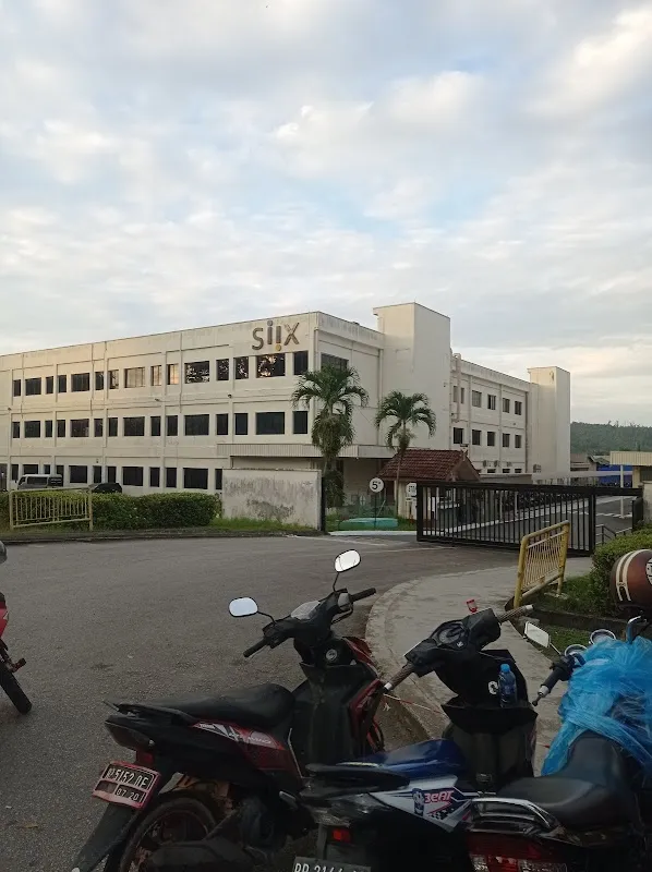PT. SIIX ELECTRONICS INDONESIA