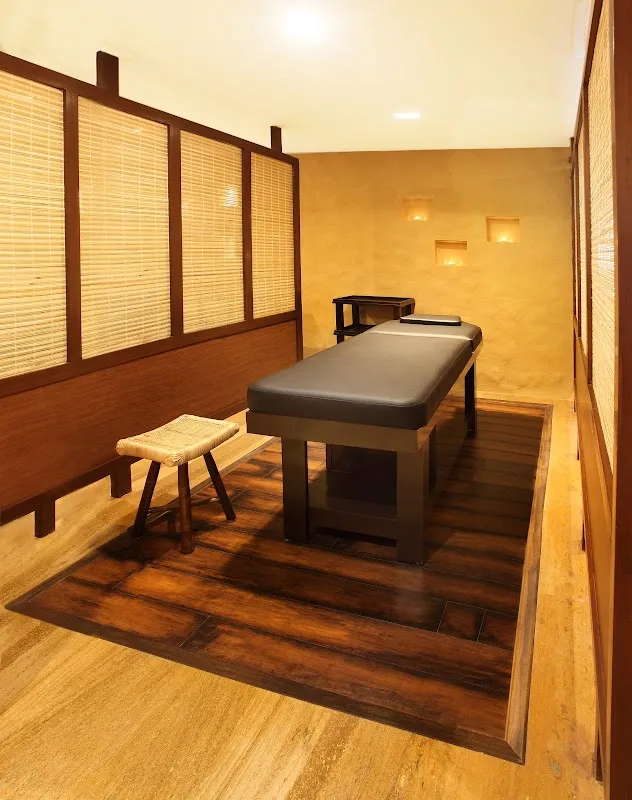 Earthen Wellness Ayurveda, Spa & Store
