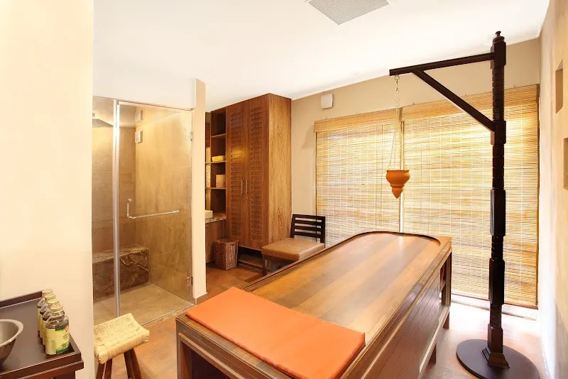 Earthen Wellness Ayurveda, Spa & Store