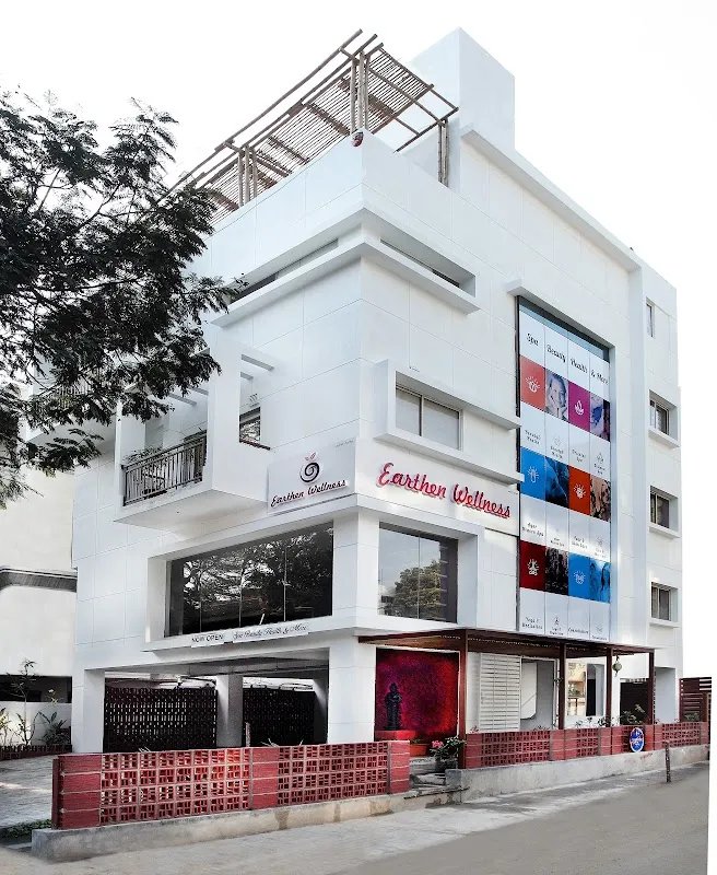 Earthen Wellness Ayurveda, Spa & Store