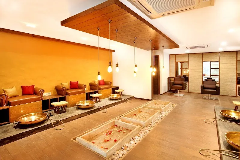 Earthen Wellness Ayurveda, Spa & Store