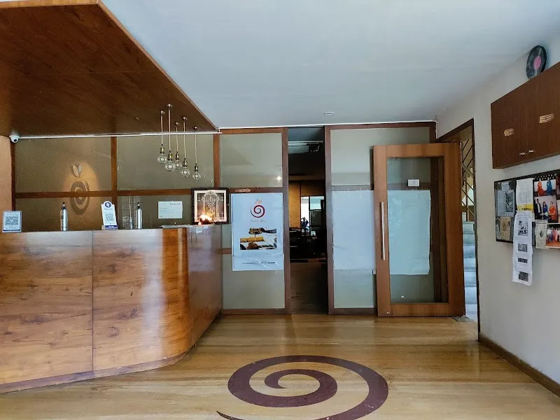 Earthen Wellness Ayurveda, Spa & Store
