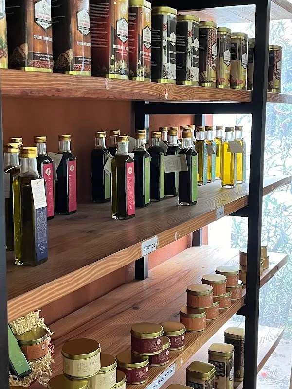 Earthen Wellness Ayurveda, Spa & Store