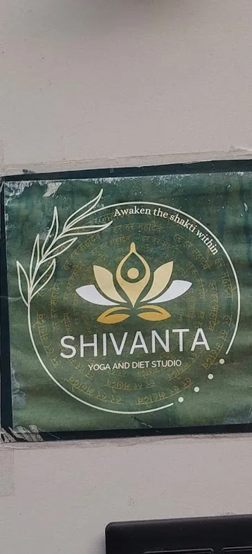 Shivanta Yoga & Diet Studio