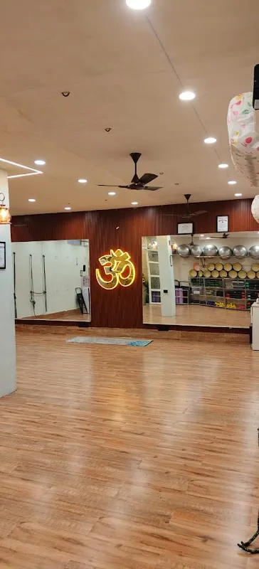 Shivanta Yoga & Diet Studio