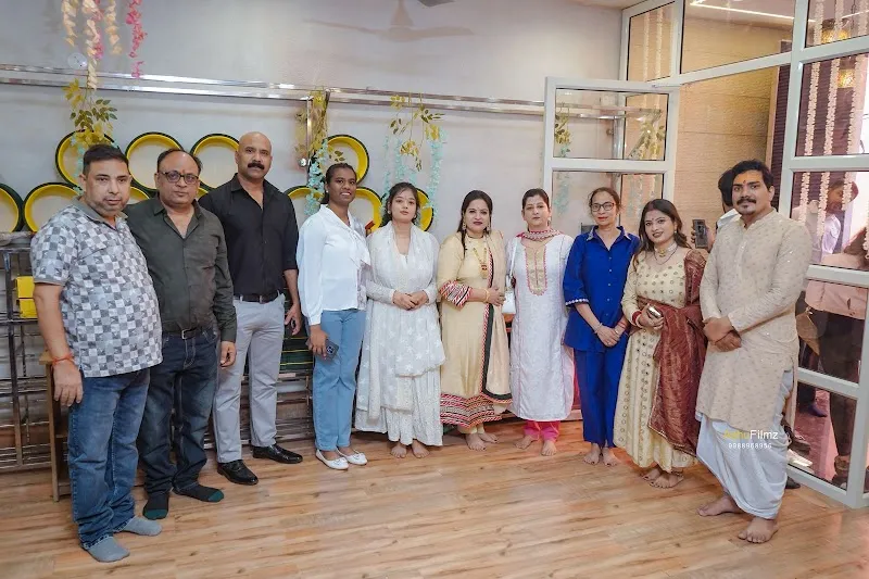 Shivanta Yoga & Diet Studio