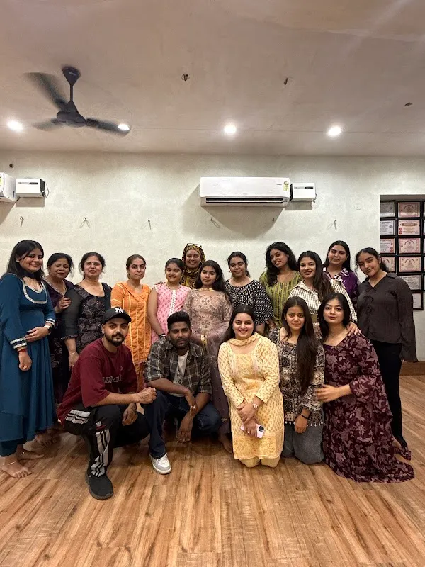 Shivanta Yoga & Diet Studio