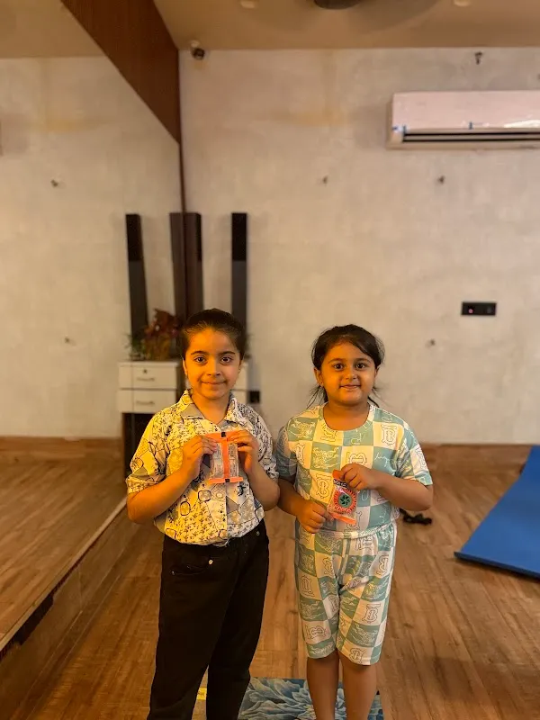 Shivanta Yoga & Diet Studio