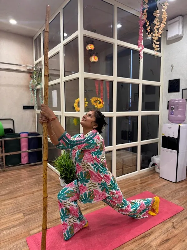 Shivanta Yoga & Diet Studio