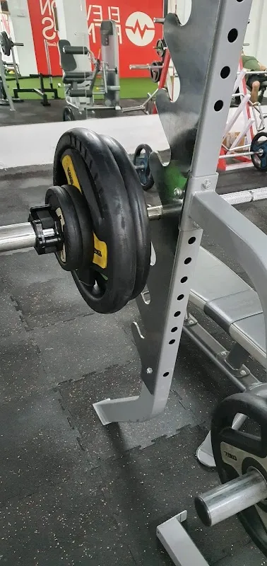 Elevation fitness