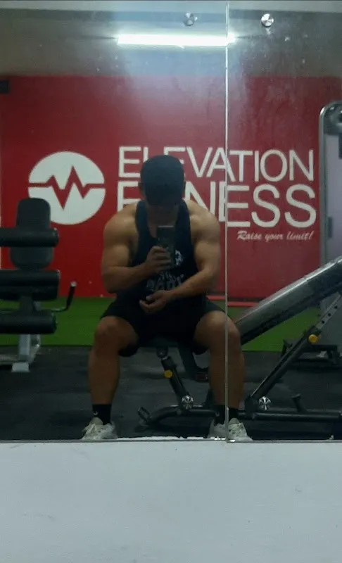Elevation fitness