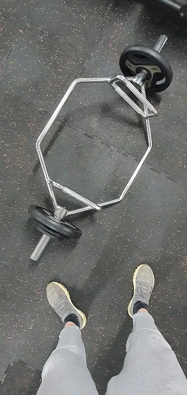 Elevation fitness
