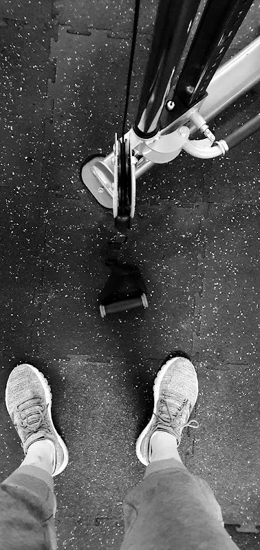 Elevation fitness